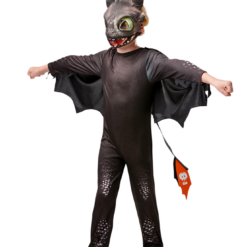 Rubies Kids Toothless Costume Animals