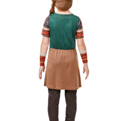 Rubies Kids Astrid Costume Book Characters