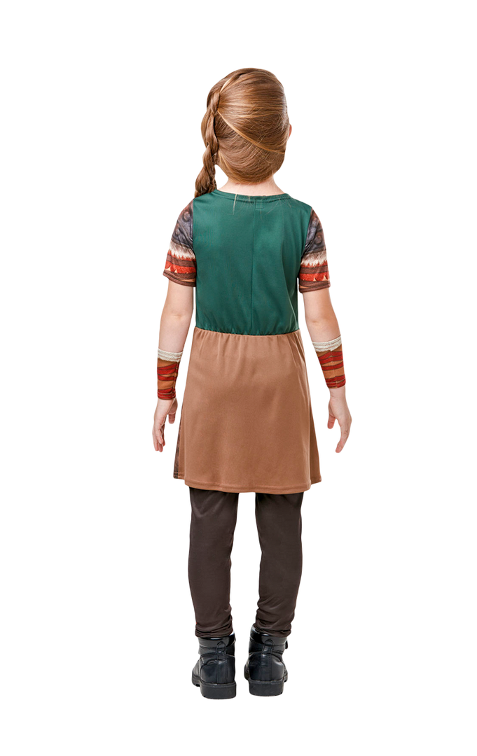 Rubies Kids Astrid Costume Book Characters 2 Rubies Kids Astrid Costume Book Characters