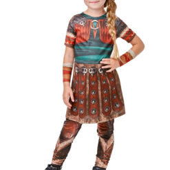 Rubies Kids Astrid Costume Book Characters