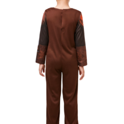 Rubies Kids Hiccup Costume Book Characters