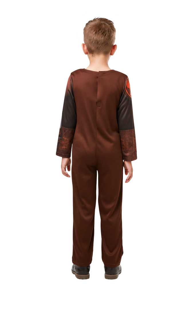 Rubies Kids Hiccup Costume Book Characters 2 Rubies Kids Hiccup Costume Book Characters