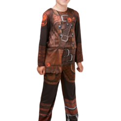 Rubies Kids Hiccup Costume Book Characters