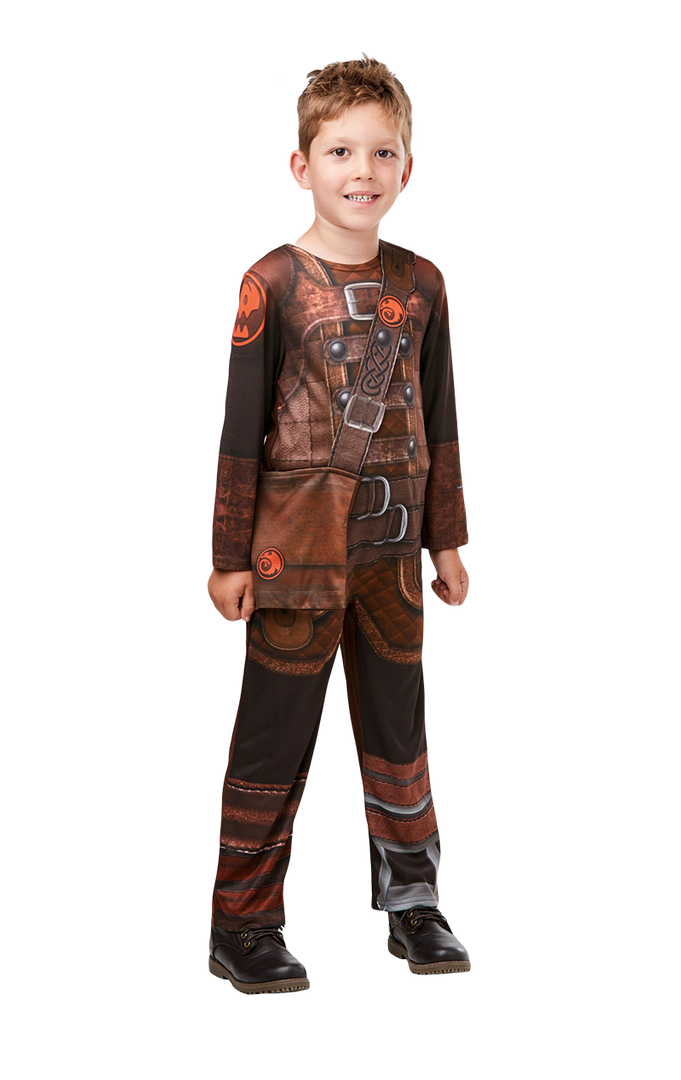 Rubies Kids Hiccup Costume Book Characters 1 Rubies Kids Hiccup Costume Book Characters
