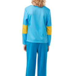 Rubies Book Characters Kids Horrid Henry Book Costume