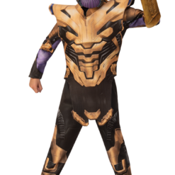 Rubies Book Characters Kids Thanos Endgame Costume