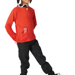 Rubies Kids Claude & Bobblysock Costume