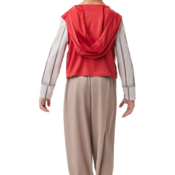 Rubies Arabian Kids Live Action Aladdin Costume