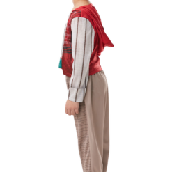 Rubies Arabian Kids Live Action Aladdin Costume