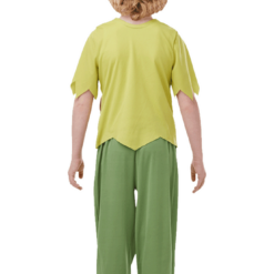 Rubies Kids Disney Peter Pan Costume