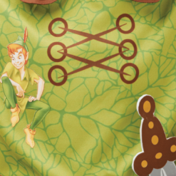 Rubies Kids Disney Peter Pan Costume
