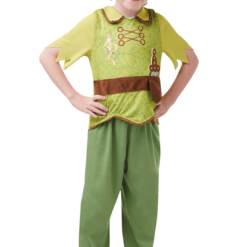 Rubies Kids Disney Peter Pan Costume