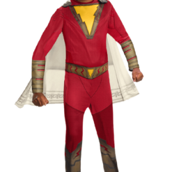 Rubies Kids Shazam! Costume Book Characters