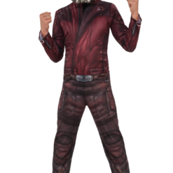 Rubies Kids Star Lord Guardians 2 Costume Movies