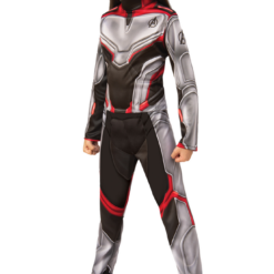 Rubies Kids Team Suit Avengers Costume Cosplay & Comic Con