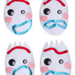 Rubies Cartoons Kids Toy Story Forky Costume