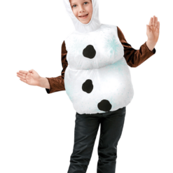 Rubies Childrens Disney Olaf Top Costume