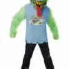 California Costumes Halloween Kids See Monster Costume