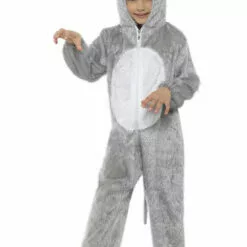 Smiffys Kids Mouse Costume