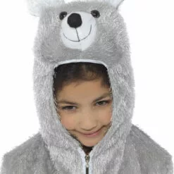 Smiffys Kids Mouse Costume 5 Smiffys Kids Mouse Costume