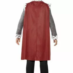 Smiffys Kids King Arthur Costume Book Characters