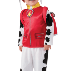 Rubies Paw Patrol Marshall Costume