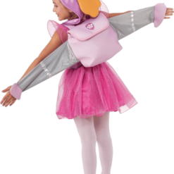 Rubies Cartoons Paw Patrol Skye Costume
