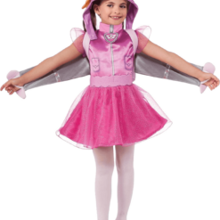 Rubies Cartoons Paw Patrol Skye Costume