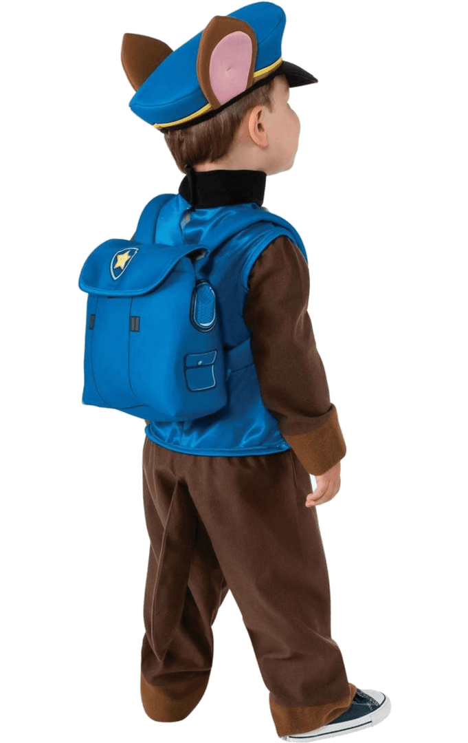 Rubies Paw Patrol Chase Costume 2 Rubies Paw Patrol Chase Costume