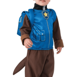 Rubies Paw Patrol Chase Costume