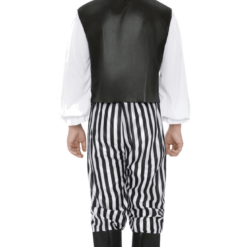 Smiffys Kids Pirate Costume