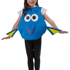 Rubies Kids Finding Dory Costume Book Characters