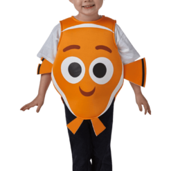 Rubies Book Characters Kids Finding Nemo Costume