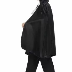 Smiffys Kids Red Dracula Costume