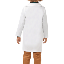 Rubies Costumes Under £20 Kids Mad Scientist Costume