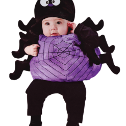 Palmer Animals Baby Silly Spider Costume