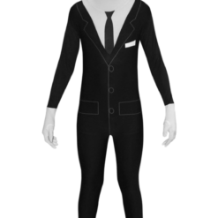 Body Republic Kids The Slender Man Costume