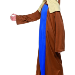 Smiffys Kids Joseph Nativity Costume
