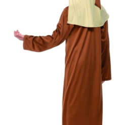 Smiffys Kids Joseph Nativity Costume 5 Smiffys Kids Joseph Nativity Costume