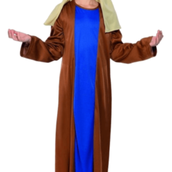 Smiffys Kids Joseph Nativity Costume