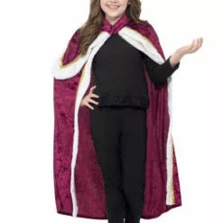 Smiffys Kids Kiddy King Costume