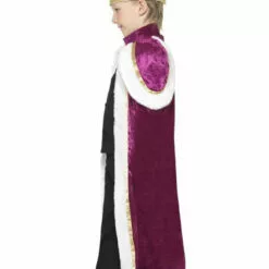 Smiffys Kids Kiddy King Costume