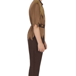 Smiffys Kids Viking Boy Costume Book Characters