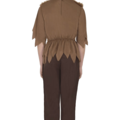 Smiffys Kids Viking Boy Costume Book Characters