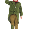 Generic Book Characters Childrens Dickensian Boy Costume