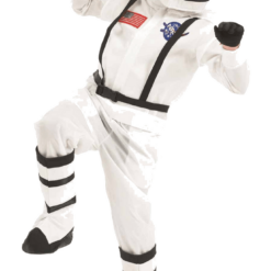 Fun Shack Astronauts Kids Astronaut Spaceman Costume