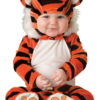 InCharacter Costumes Baby Tiger Tot Costume Animals