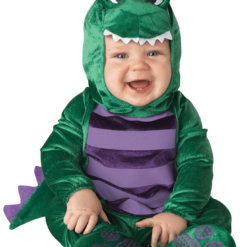 InCharacter Costumes Animals Baby Dinky Dino Costume