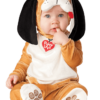 InCharacter Costumes Baby Puppy Love Costume