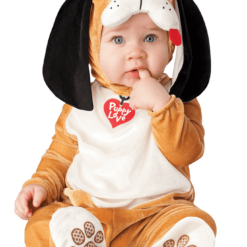 InCharacter Costumes Baby Puppy Love Costume